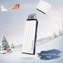 Kit Klypse Pro Syndra - Innokin - Edition spéciale Noël - White