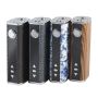Box istick 40 watt simple pack - eleaf - Bleu